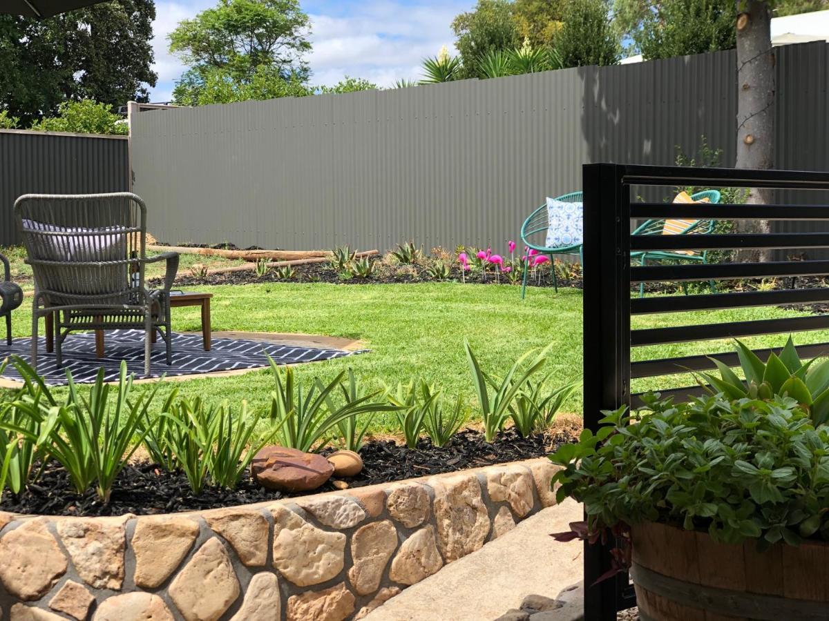 Villa @109 McLaren Vale Exterior foto