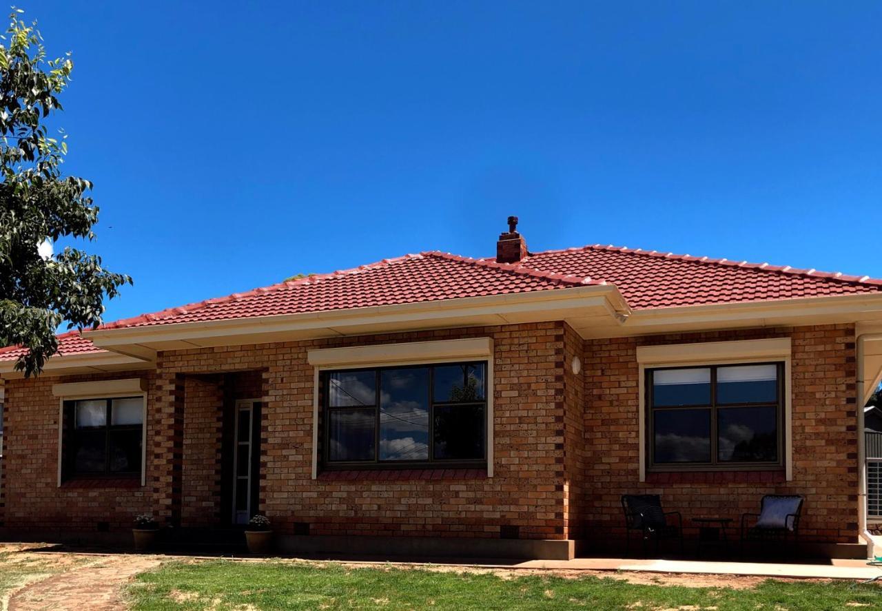 Villa @109 McLaren Vale Exterior foto