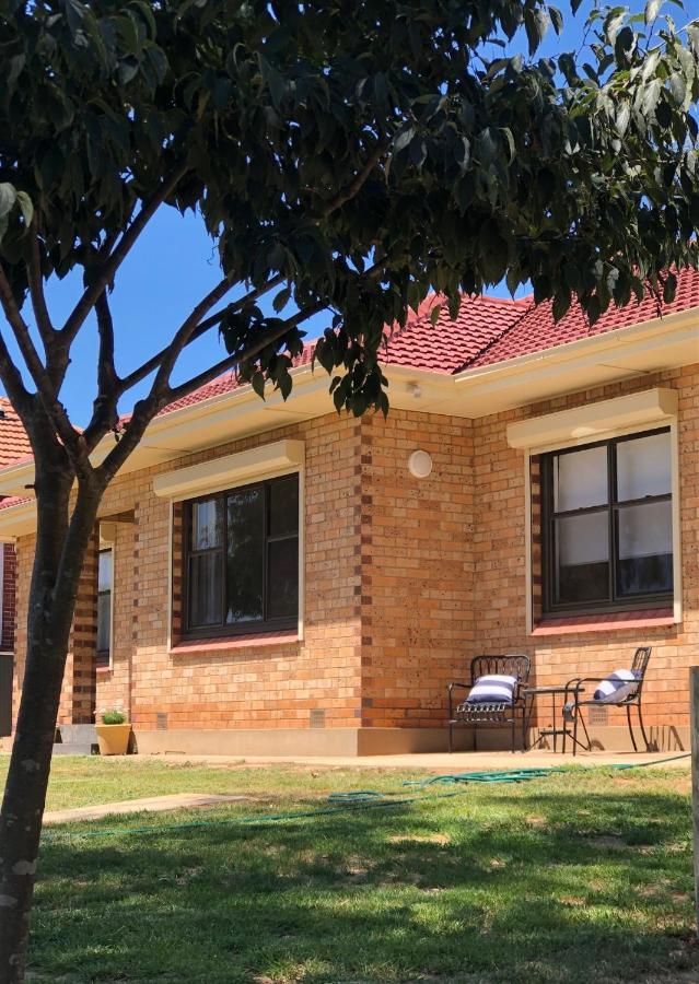 Villa @109 McLaren Vale Exterior foto